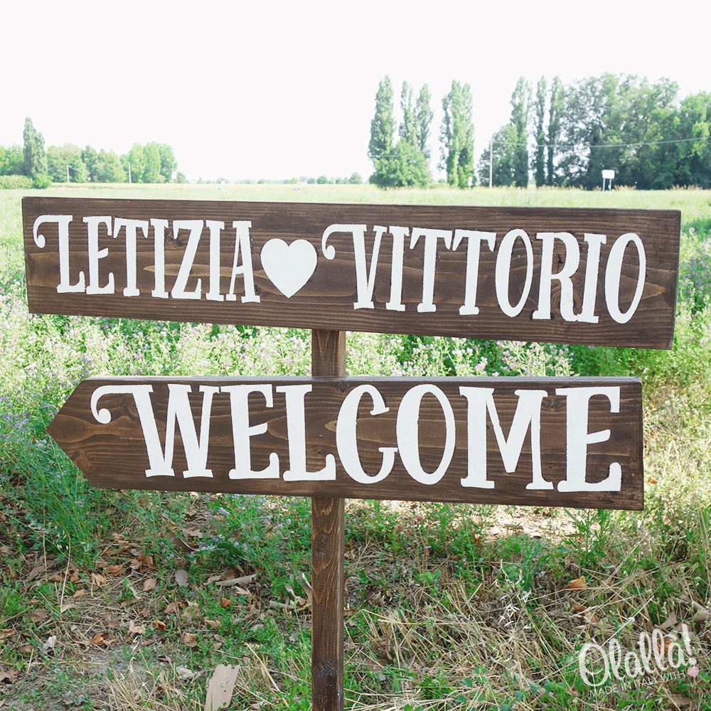 insegna-legno-sposi-personalizzata-decorazione