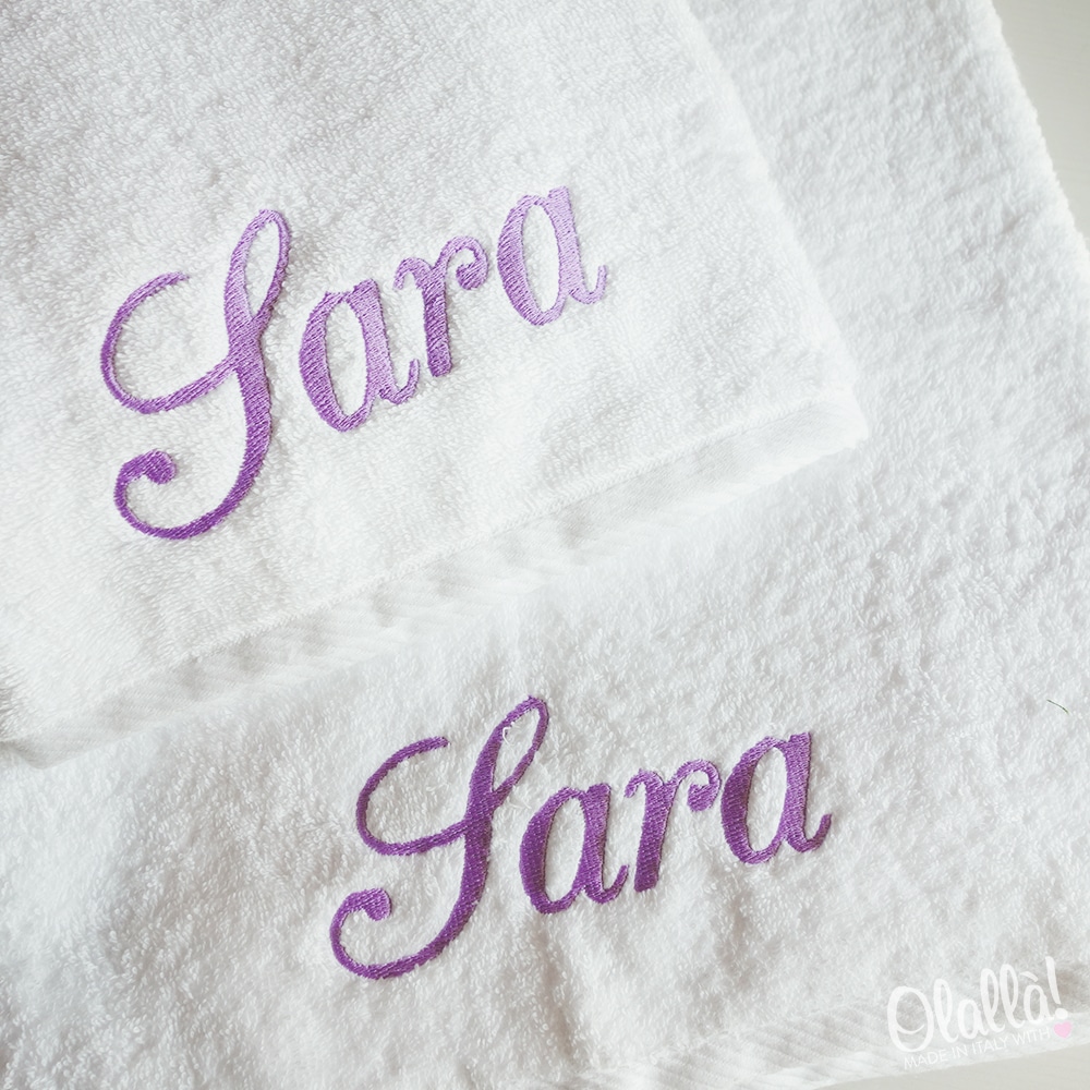 asciugamano-spugna-nome-personalizzato-1