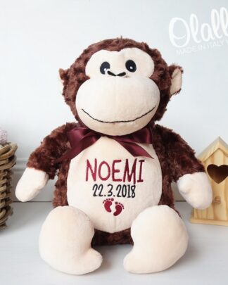 peluche-personalizzato-bambina-regalo-scimmia-03