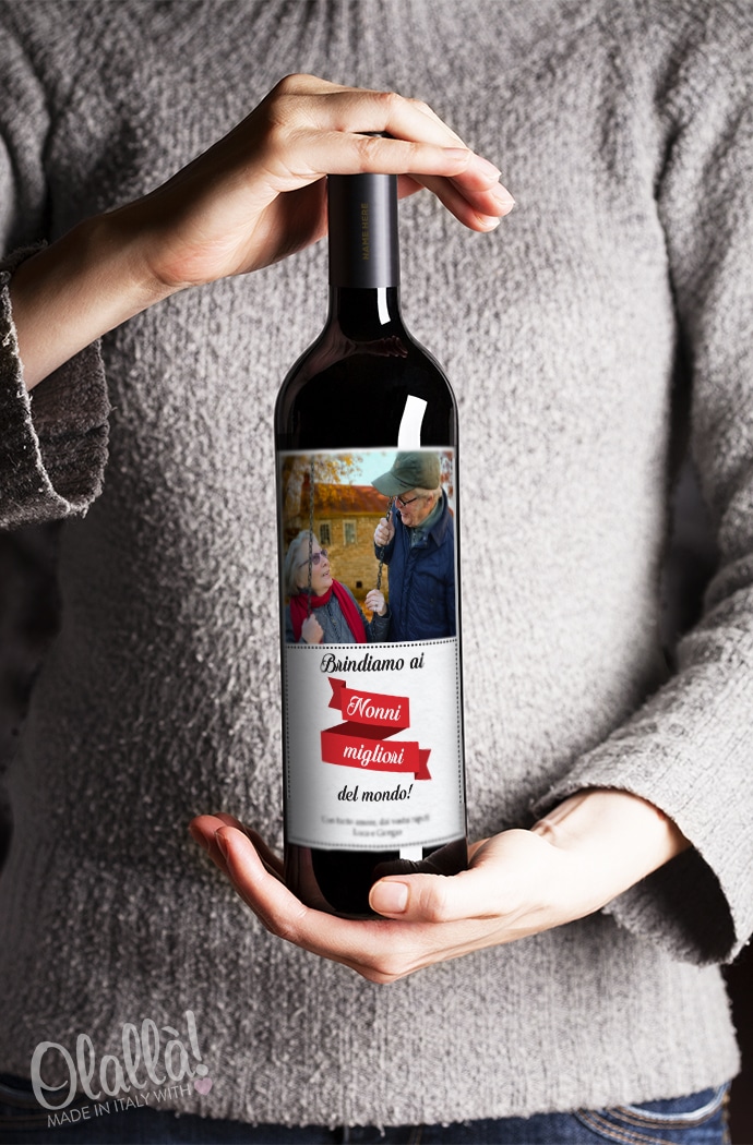 bottigli-vino-persoalizzata-foto-nonni