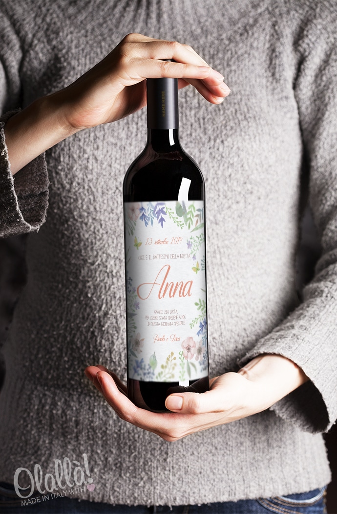 bottiglia-vino-etichetta-personalizzata-battesimo