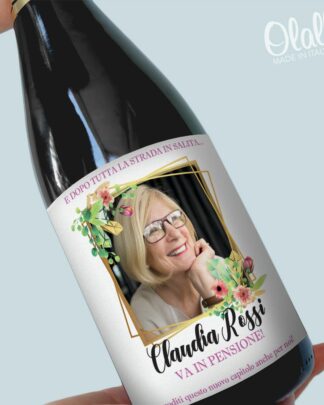 bottiglia-personalizzata-regalo-pensione-donna
