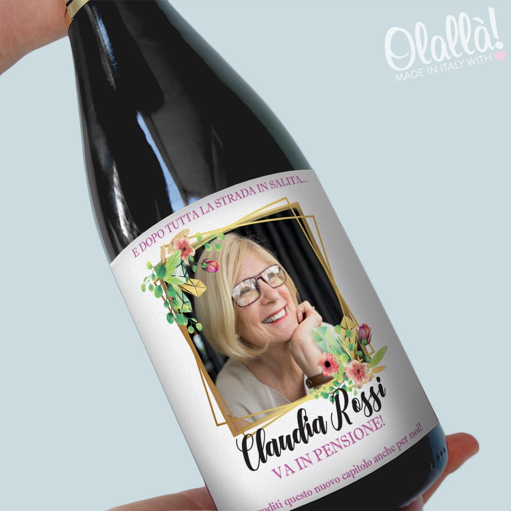 bottiglia-personalizzata-regalo-pensione-donna