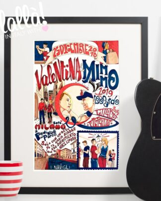 illustrazione-personalizzata-regalo-san-valentino