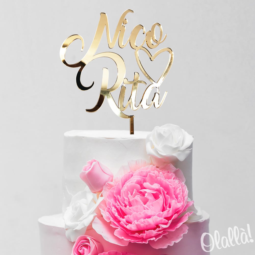 cake-nomi-cuore-personalizzato-matrimonio
