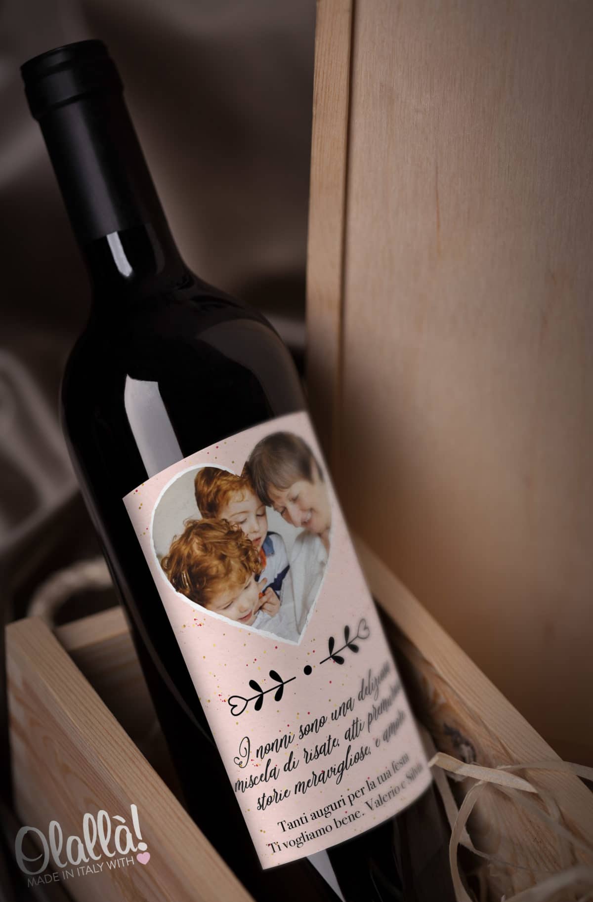bottiglia-personalizzata-vino-nonna-regalo