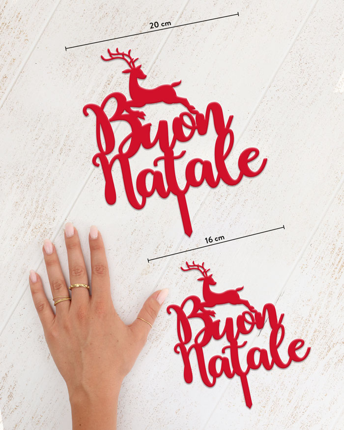 caketopper-dimensione-natale-renna