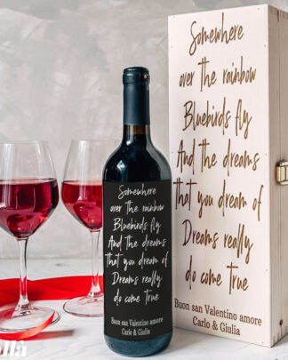 cassettina-vino-personalizzata-sanvalentino-nera