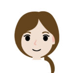 Donna Capelli con Coda