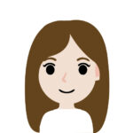 Donna Capelli Lunghi Lisci