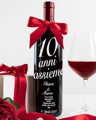bottiglia-personalizzata-anniversario-scritta-regalo