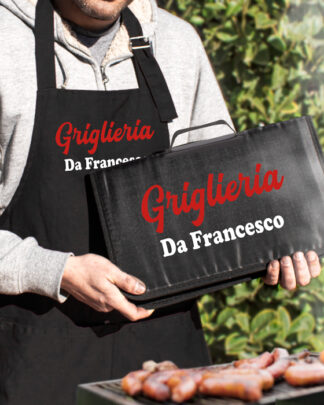 set-attrezzi-personalizzato-barbecue-grembiule-griglieria