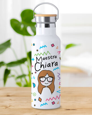 Borracce Personalizzate