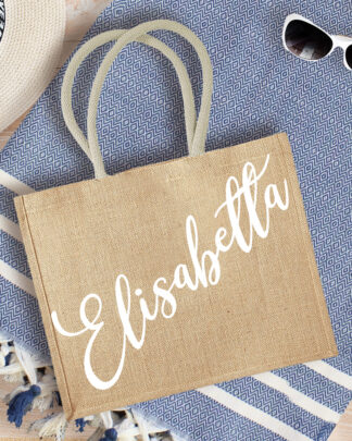 Borse Mare Personalizzate