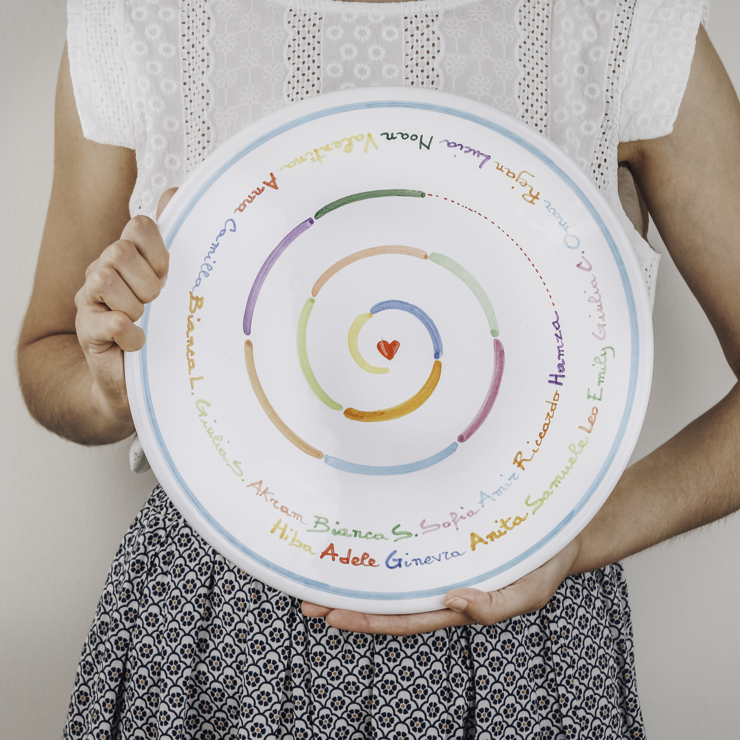 tortierina-piatto-torta-personalizzato-ceramica-decoro-made-in-italy