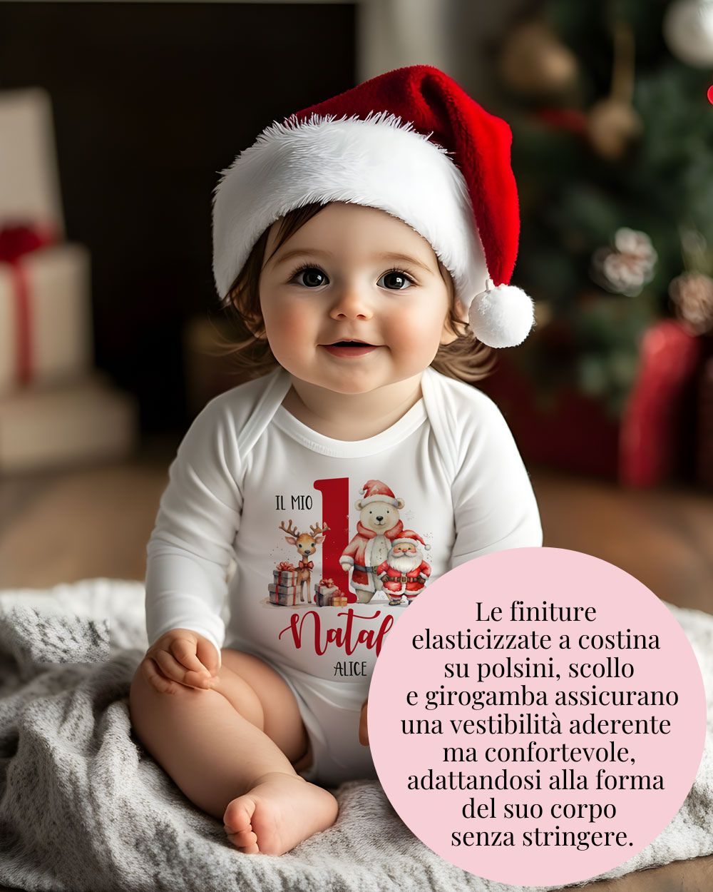 BODY-PRIMO-NATALE-CON-BABBO-NUMERO-ORSO-PERSONALIZZATO info