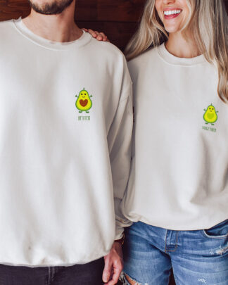 Maglie Felpe e Abbigliamento Regalo per Anniversario e San Valentino