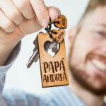 portachiavi-legno-festa-papa-personalizzato