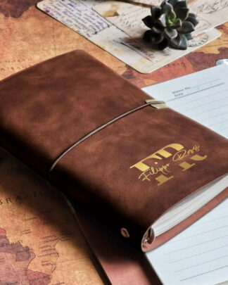 Quaderni e Taccuini Personalizzati