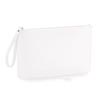 POCHETTE COLORE Bianco