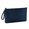 POCHETTE COLORE Blu Navy