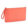POCHETTE COLORE Corallo
