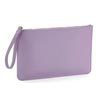 POCHETTE COLORE Lilla