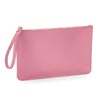 POCHETTE COLORE Rosa Scuro