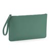 POCHETTE COLORE Verde