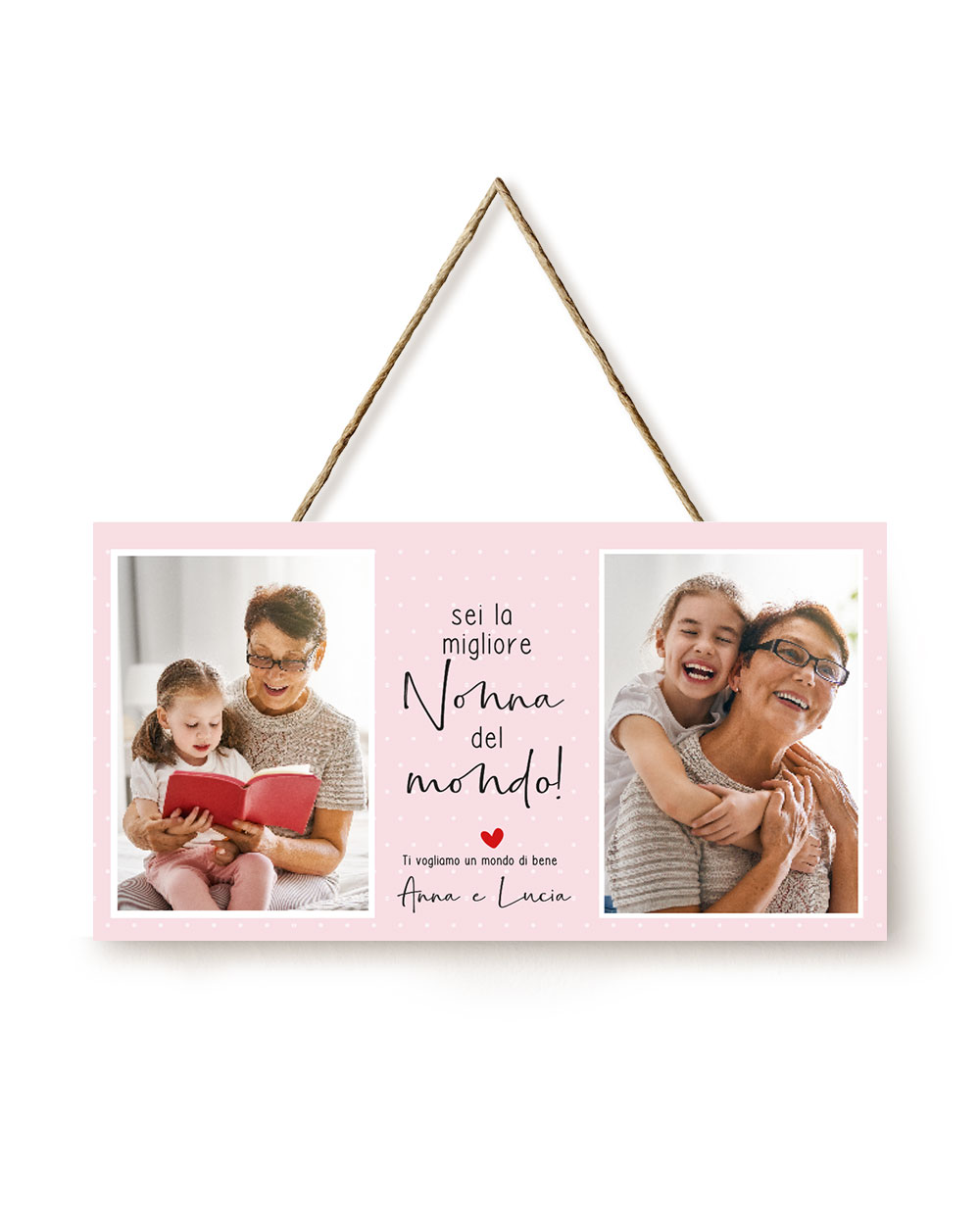 targhetta-rettangolare-festa-nonni-regalo-foto-personalizzata-decorazione-rosa-2