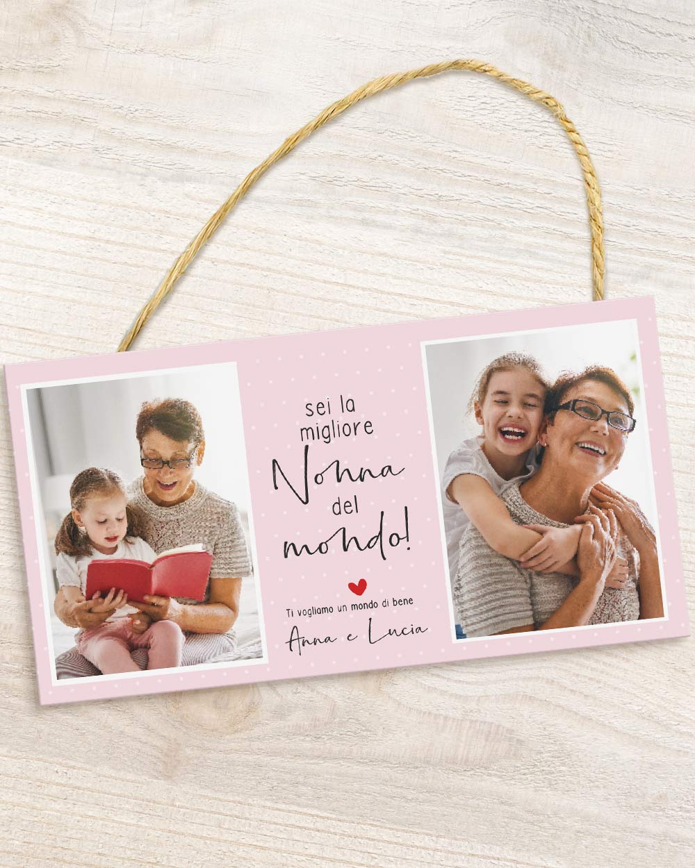 targhetta-rettangolare-festa-nonni-regalo-foto-personalizzata-decorazione-rosa-2