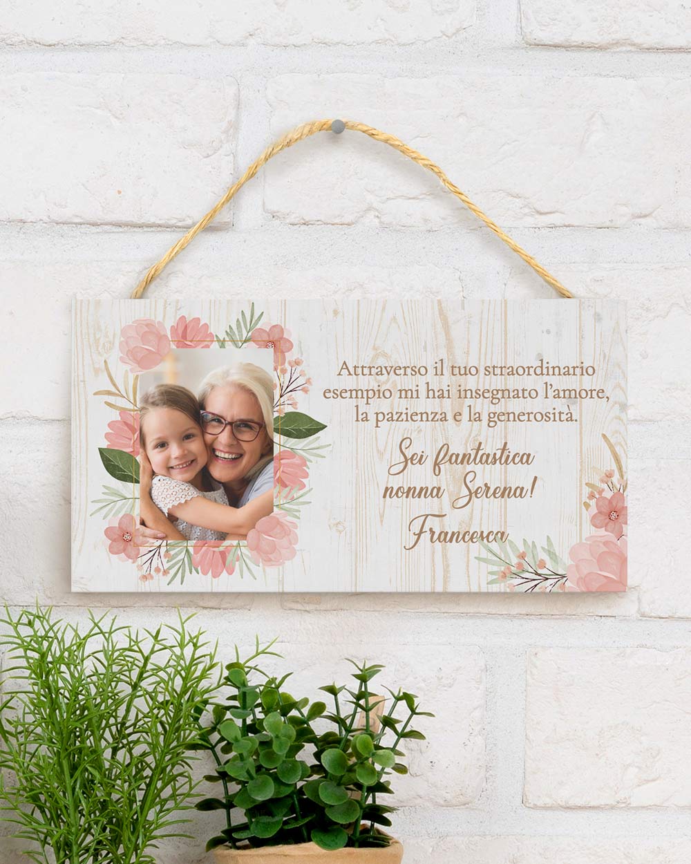 targhetta-rettangolare-festa-nonni-regalo-foto-personalizzata-decorazione-scritta-shabby-7
