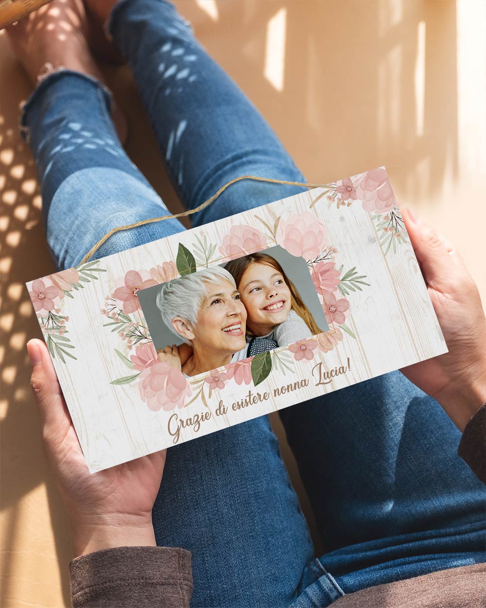 targhetta-rettangolare-festa-nonni-regalo-foto-personalizzata-decorazione-scritta-shabby-8