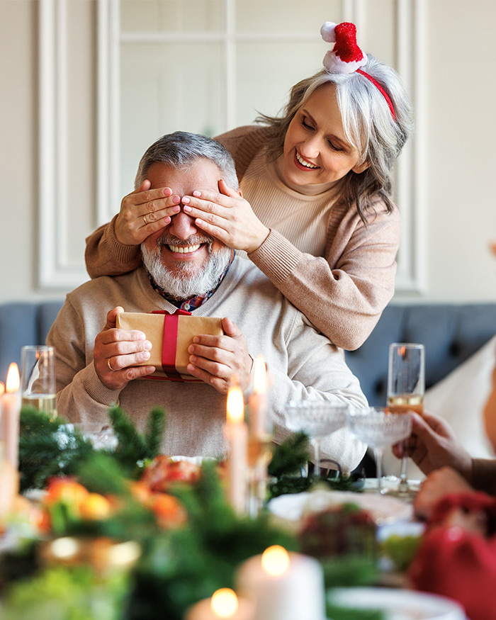 10-modi-per-stupire-nonno-natale