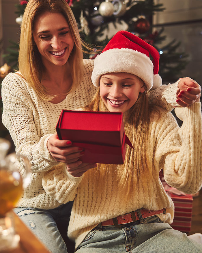 10-modi-per-stupire-sorella-natale