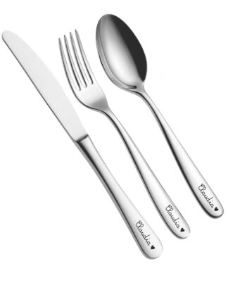 Posate Personalizzate