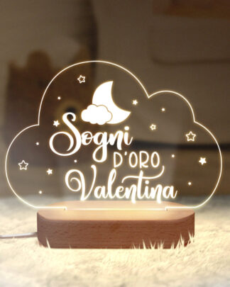 Lampade Personalizzate