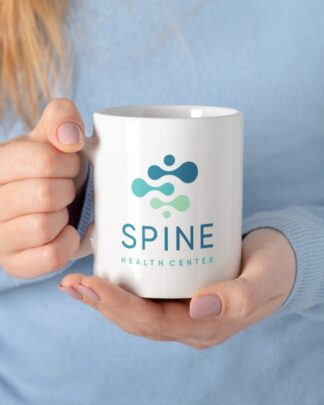 Tazza Personalizzata con il Tuo Logo Aziendale e Frase o Immagini a Scelta anche Piccole Tirature