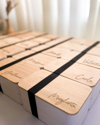 Porta Pranzo Personalizzati