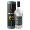 Grappa "A" Bianca 1933 70cl +&euro;&nbsp;27,00