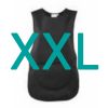 Grembiule colore NERO TAGLIA XXL