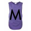 Grembiule colore VIOLA TAGLIA M
