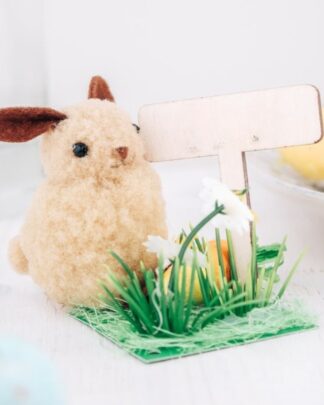 coniglio-marrone-segnaposto