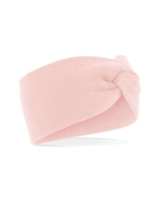 Fascia per Capelli in Maglia - Eleganza e Comfort