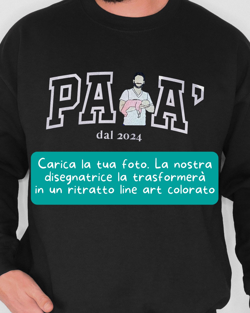 felpa-papà-lineart-personalizzazione (1)