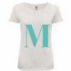 T-SHIRT BIANCA M