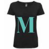 T-SHIRT NERA M