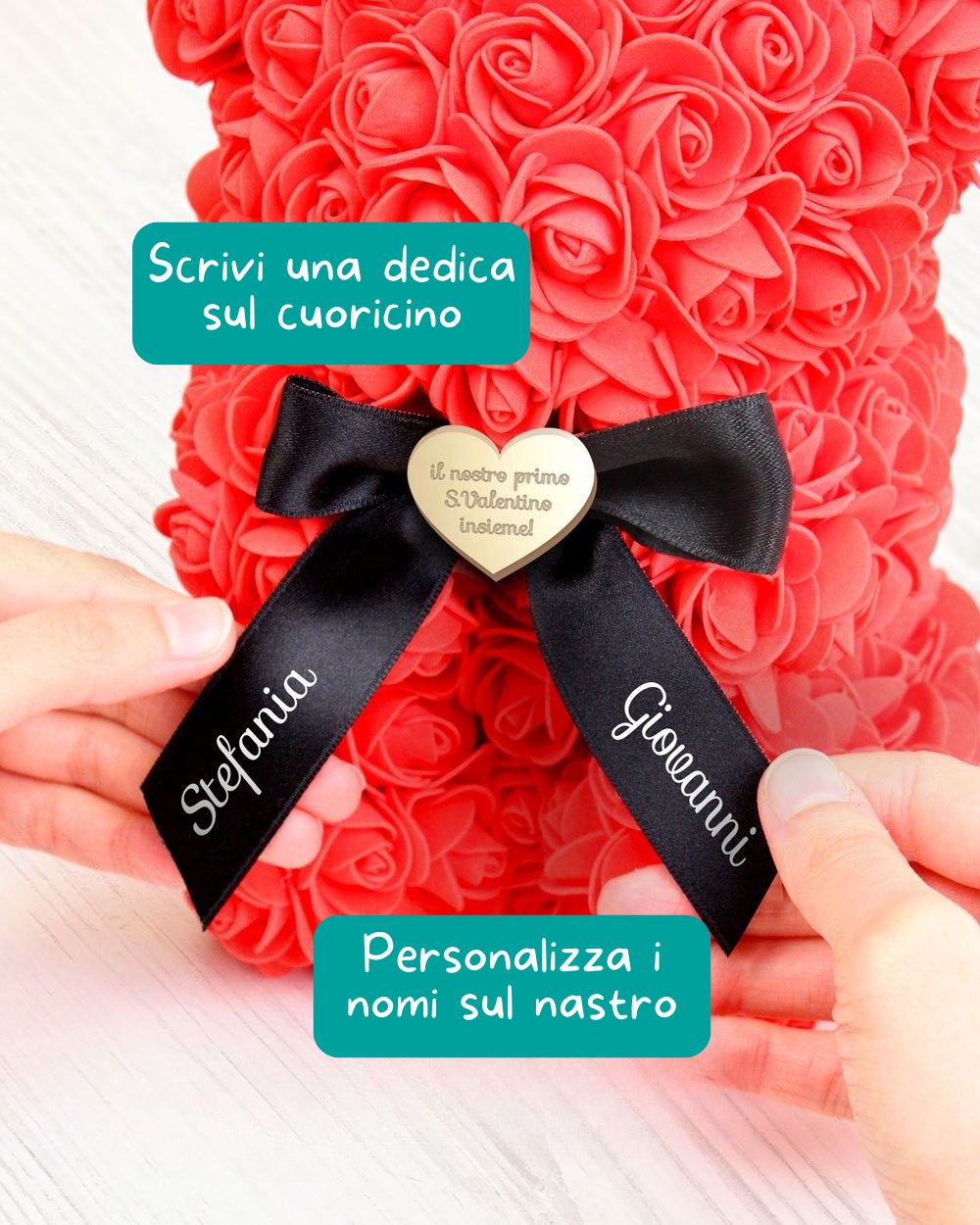 infografica-orso-rose-personalizzazione