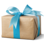 Sì, desidero la CONFEZIONE REGALO con biglietto di auguri +&euro;&nbsp;3,00