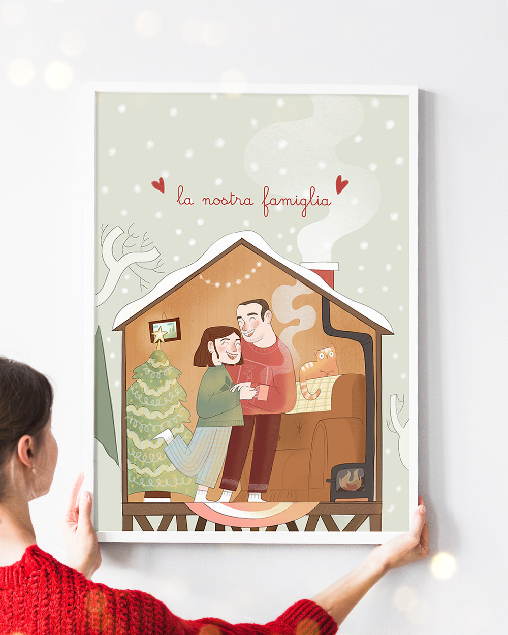 ritratto-personalizzato-cartoon-natale-regalo-illustrazione02